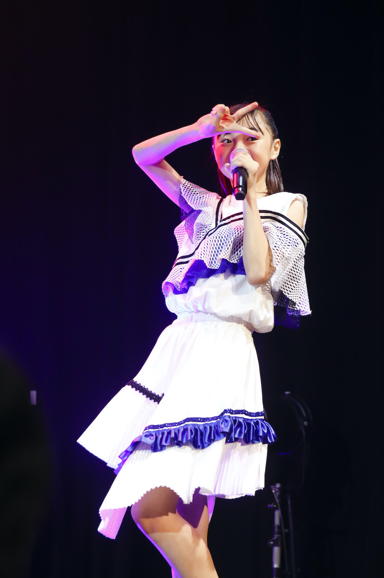 B.O.L.T「ここから」CD発売記念イベント｜Mt.RAINIER HALL SHIBUYA PLEASURE PLEASURE（2019年11月15日）