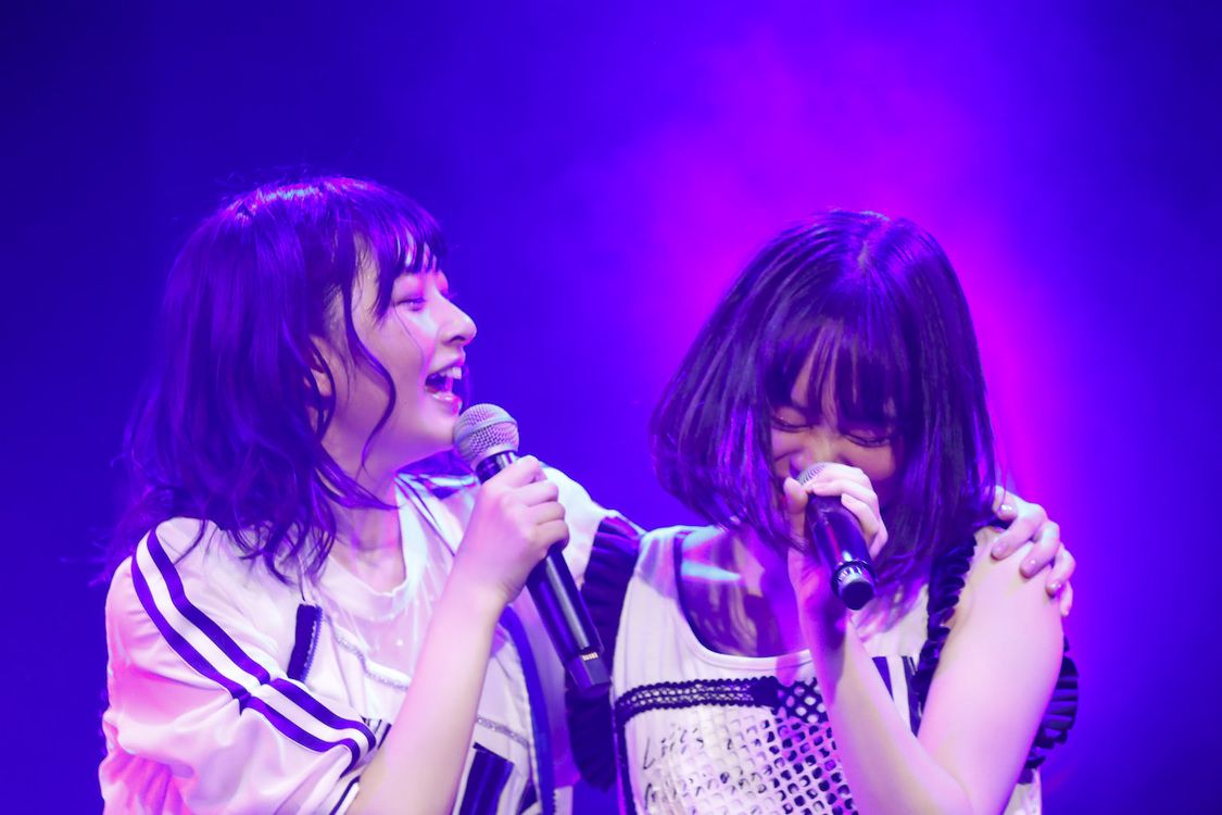 B.O.L.T「ここから」CD発売記念イベント｜Mt.RAINIER HALL SHIBUYA PLEASURE PLEASURE（2019年11月15日）