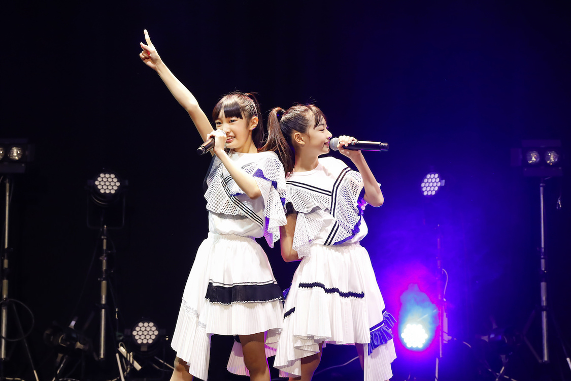 B.O.L.T「ここから」CD発売記念イベント｜Mt.RAINIER HALL SHIBUYA PLEASURE PLEASURE（2019年11月15日）