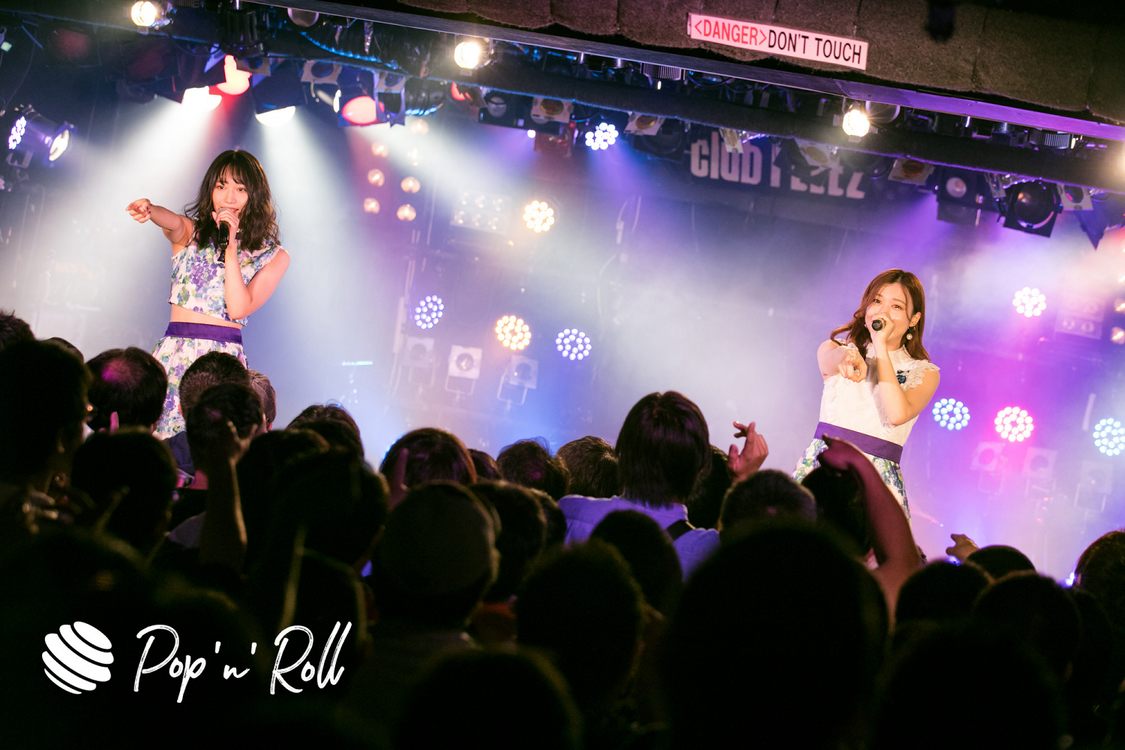 WHY@DOLL＜GIG TAKAHASHI 2019＞