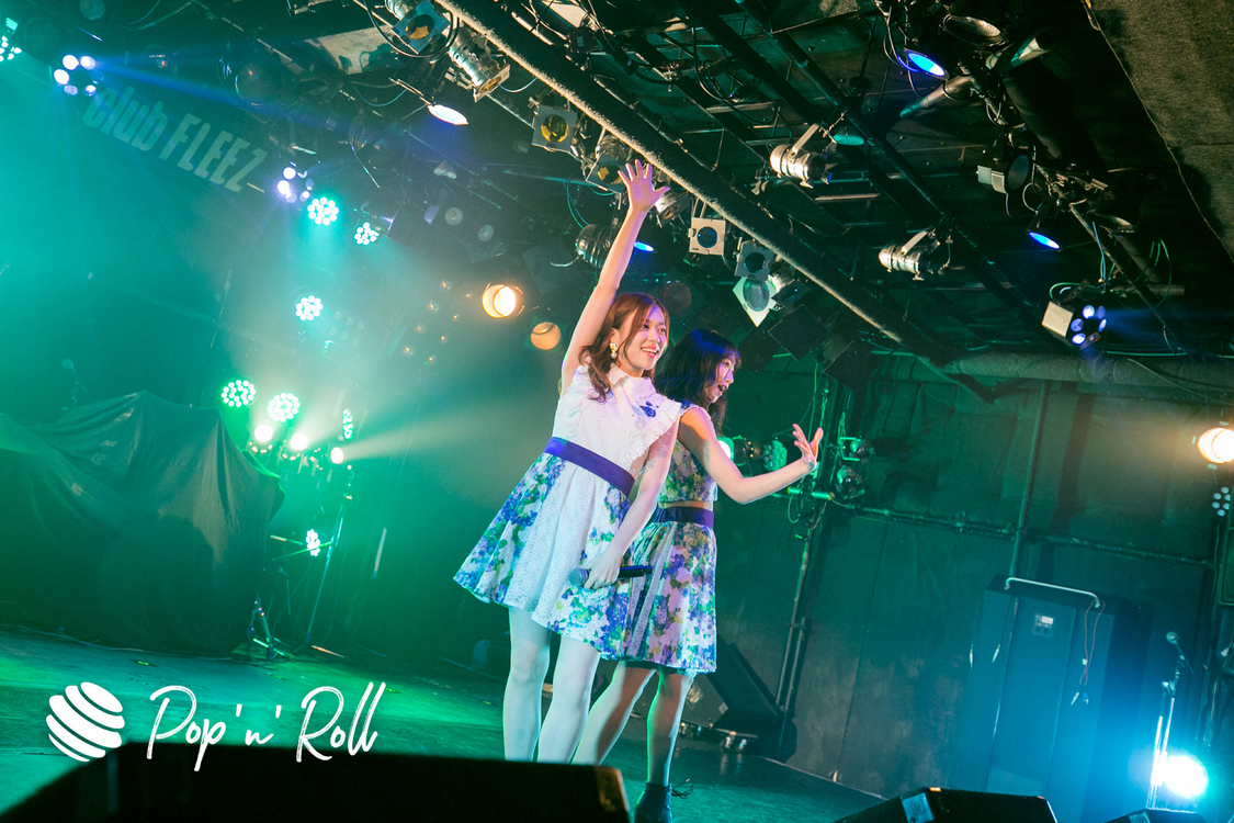 WHY@DOLL＜GIG TAKAHASHI 2019＞