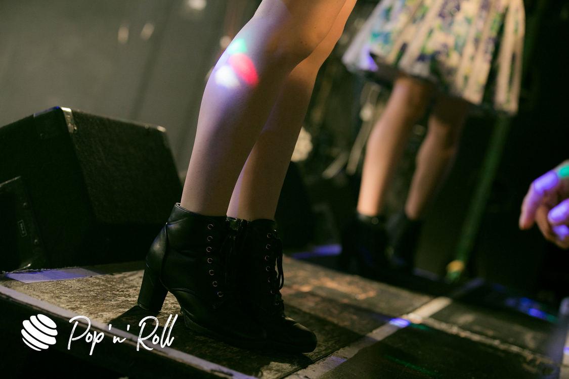 WHY@DOLL＜GIG TAKAHASHI 2019＞