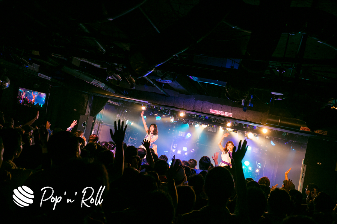 WHY@DOLL＜GIG TAKAHASHI 2019＞