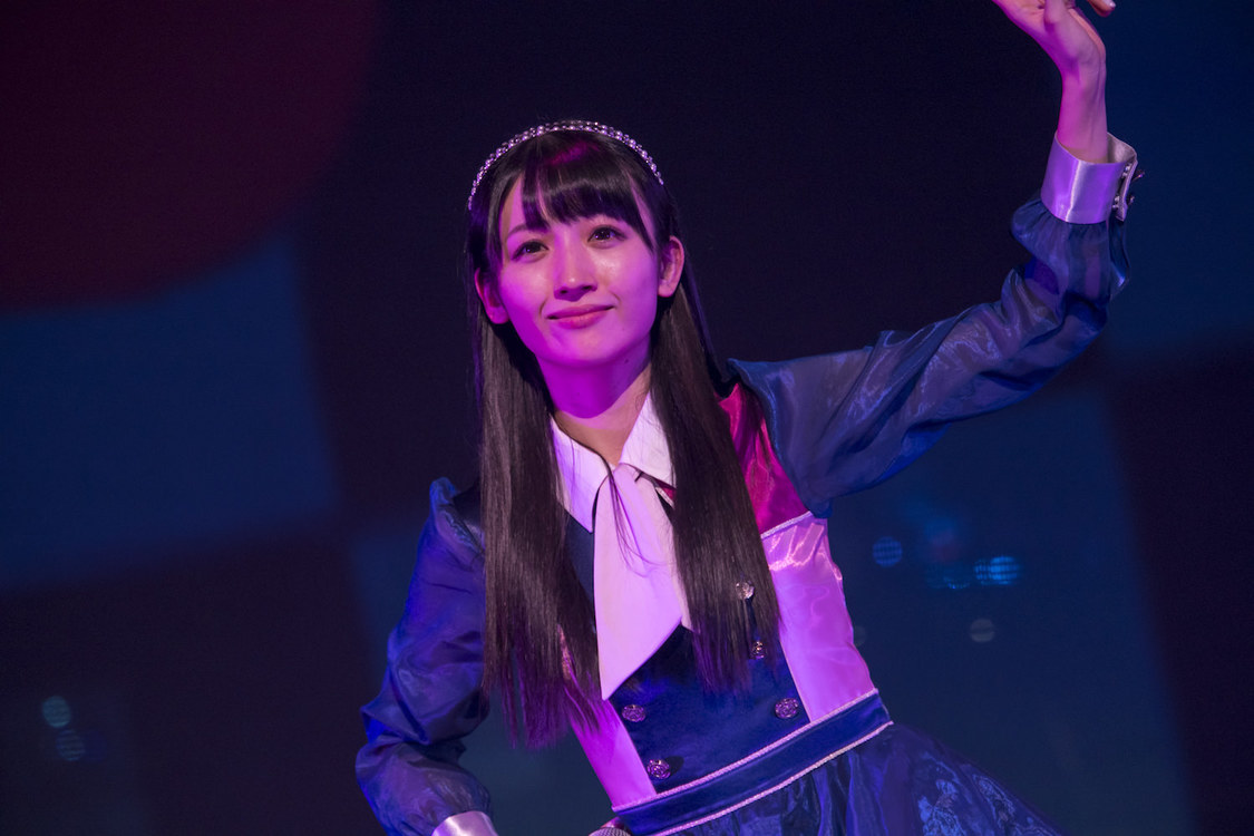転校少女* 全国ツアー令和元年＜The Fifth Autumn Of Love＞｜LINE CUBE SHIBUYA（2019年11月16日）