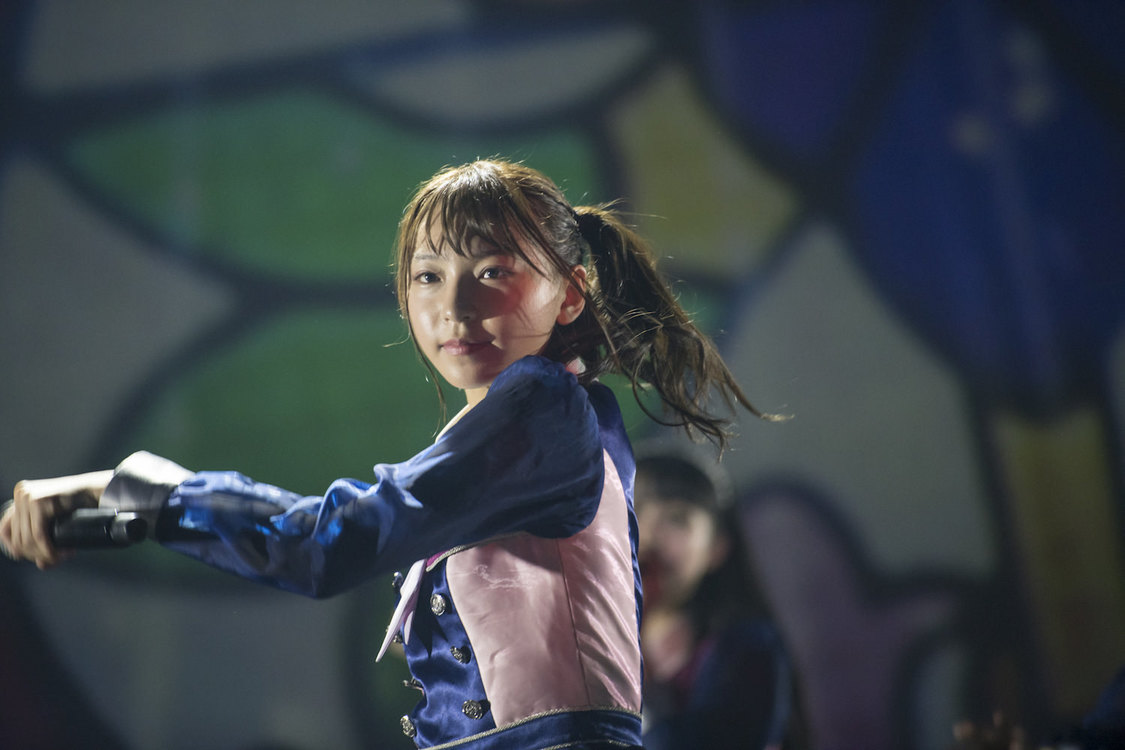 転校少女* 全国ツアー令和元年＜The Fifth Autumn Of Love＞｜LINE CUBE SHIBUYA（2019年11月16日）
