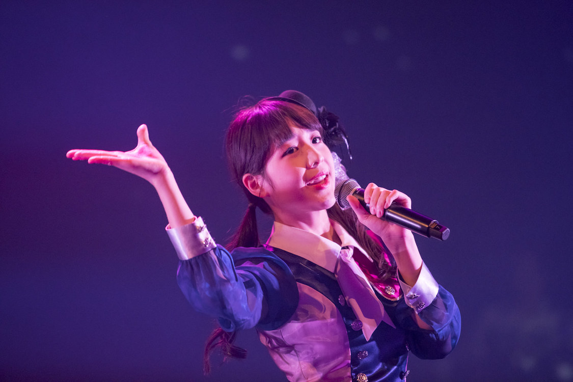 転校少女* 全国ツアー令和元年＜The Fifth Autumn Of Love＞｜LINE CUBE SHIBUYA（2019年11月16日）