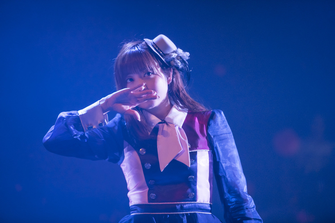 転校少女* 全国ツアー令和元年＜The Fifth Autumn Of Love＞｜LINE CUBE SHIBUYA（2019年11月16日）