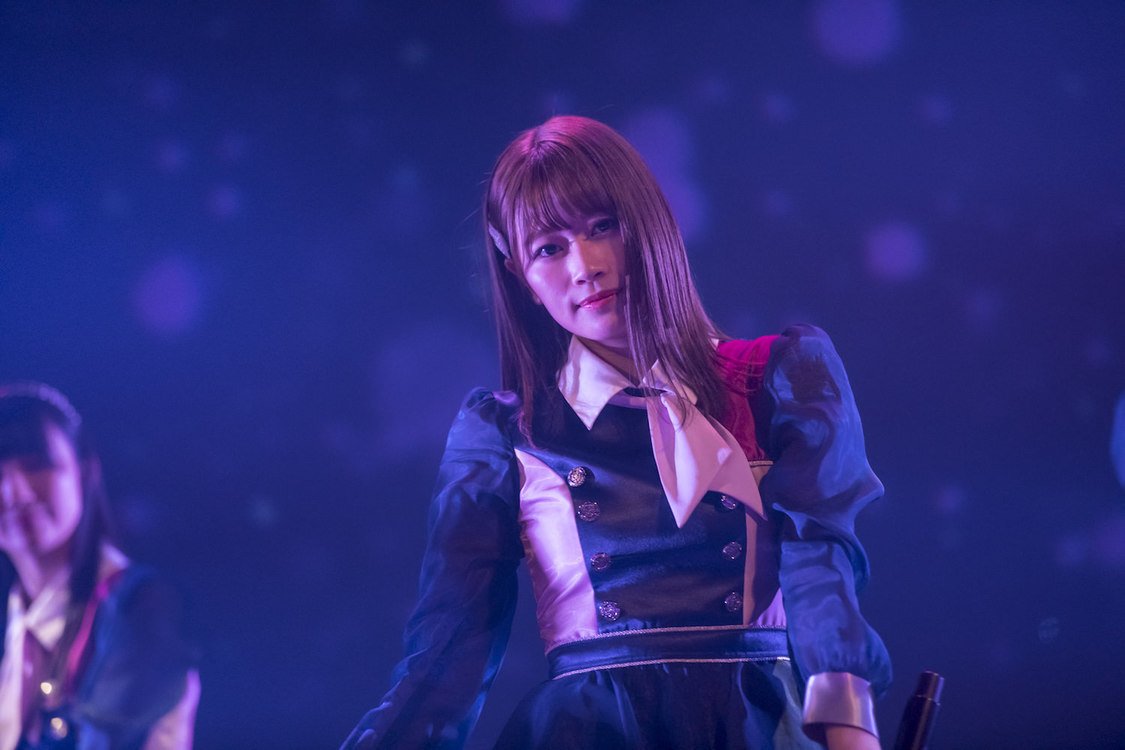 転校少女* 全国ツアー令和元年＜The Fifth Autumn Of Love＞｜LINE CUBE SHIBUYA（2019年11月16日）