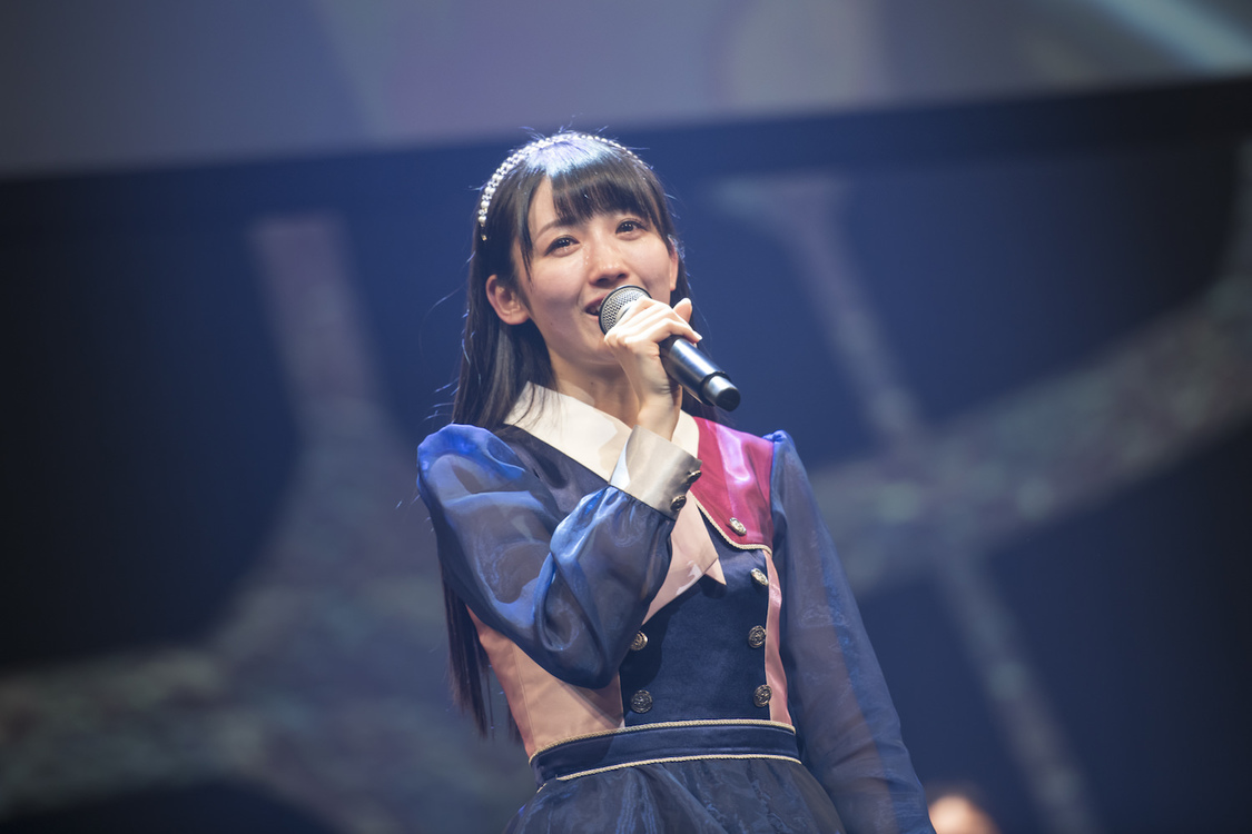 転校少女* 全国ツアー令和元年＜The Fifth Autumn Of Love＞｜LINE CUBE SHIBUYA（2019年11月16日）