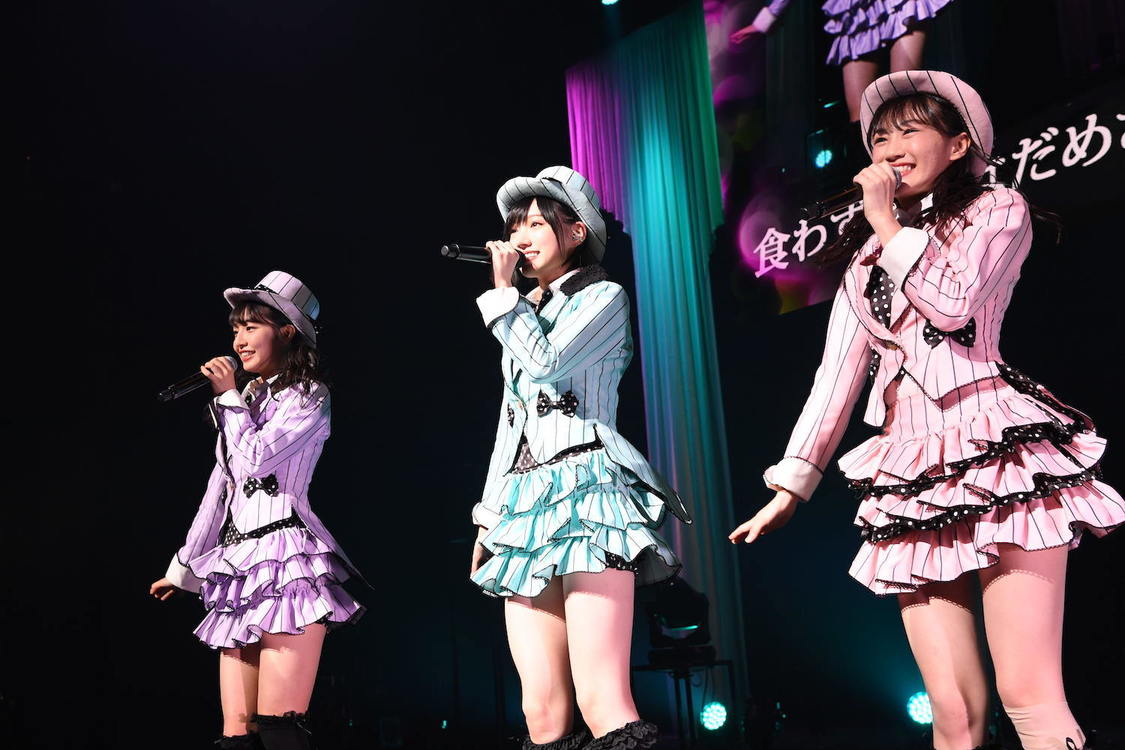 ＜太田夢莉 ソロコンサート ~Daydream~＞｜東京・国際フォーラム ホールC（2019年11月17日）