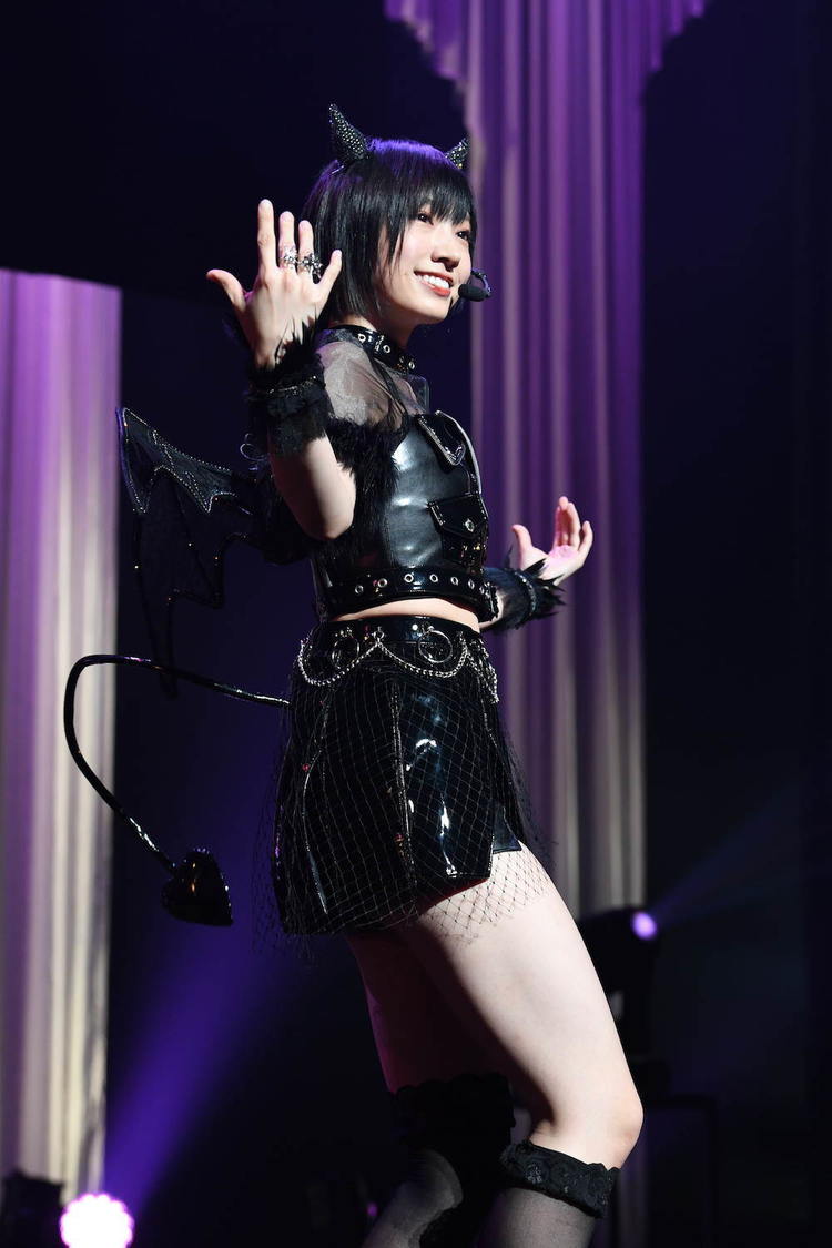 ＜太田夢莉 ソロコンサート ~Daydream~＞｜東京・国際フォーラム ホールC（2019年11月17日）