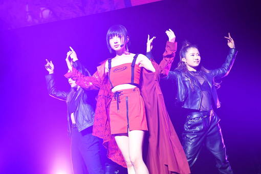 太田夢莉ソロコンサート Day dream 東京国際フォーラム 個別生写真