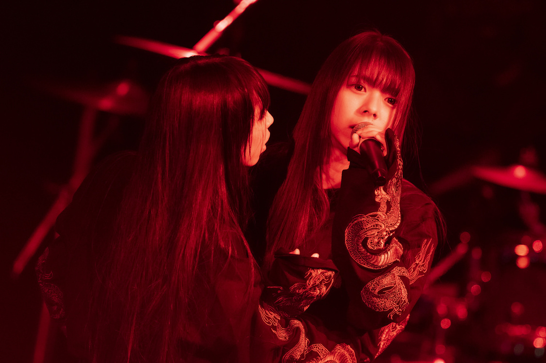 ＜新宿・渋谷バンドセットツアー // 「屋根裏」 in 渋谷WWW＞｜渋谷WWW（2019年11月17日）