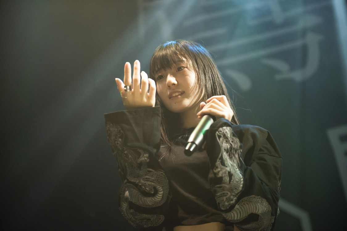 ＜新宿・渋谷バンドセットツアー // 「屋根裏」 in 渋谷WWW＞｜渋谷WWW（2019年11月17日）