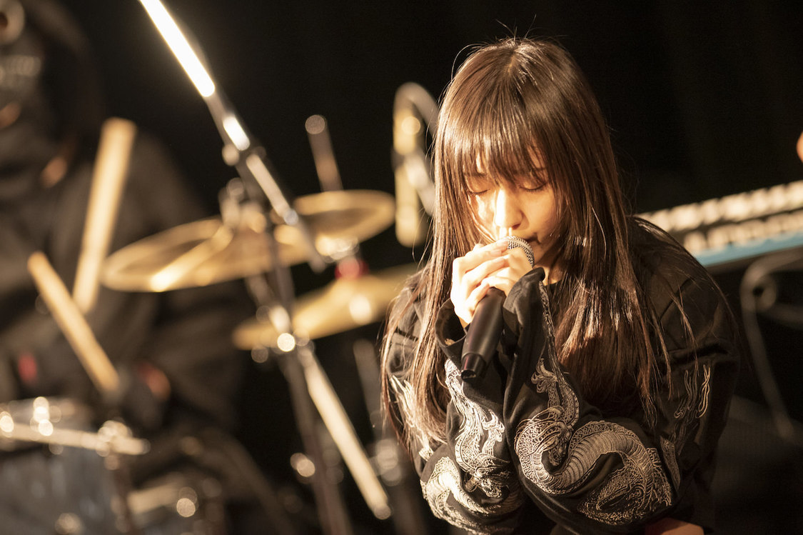 ＜新宿・渋谷バンドセットツアー // 「屋根裏」 in 渋谷WWW＞｜渋谷WWW（2019年11月17日）