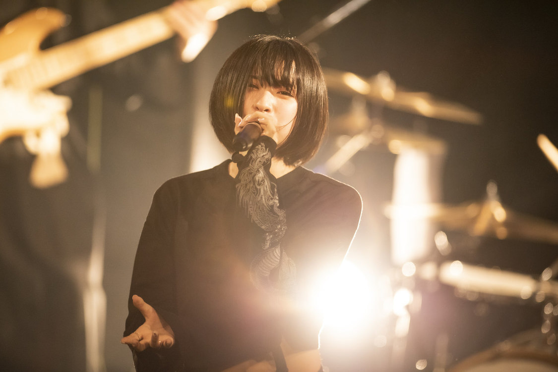 ＜新宿・渋谷バンドセットツアー // 「屋根裏」 in 渋谷WWW＞｜渋谷WWW（2019年11月17日）