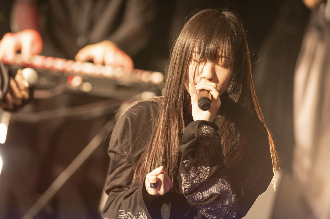 ＜新宿・渋谷バンドセットツアー // 「屋根裏」 in 渋谷WWW＞｜渋谷WWW（2019年11月17日）