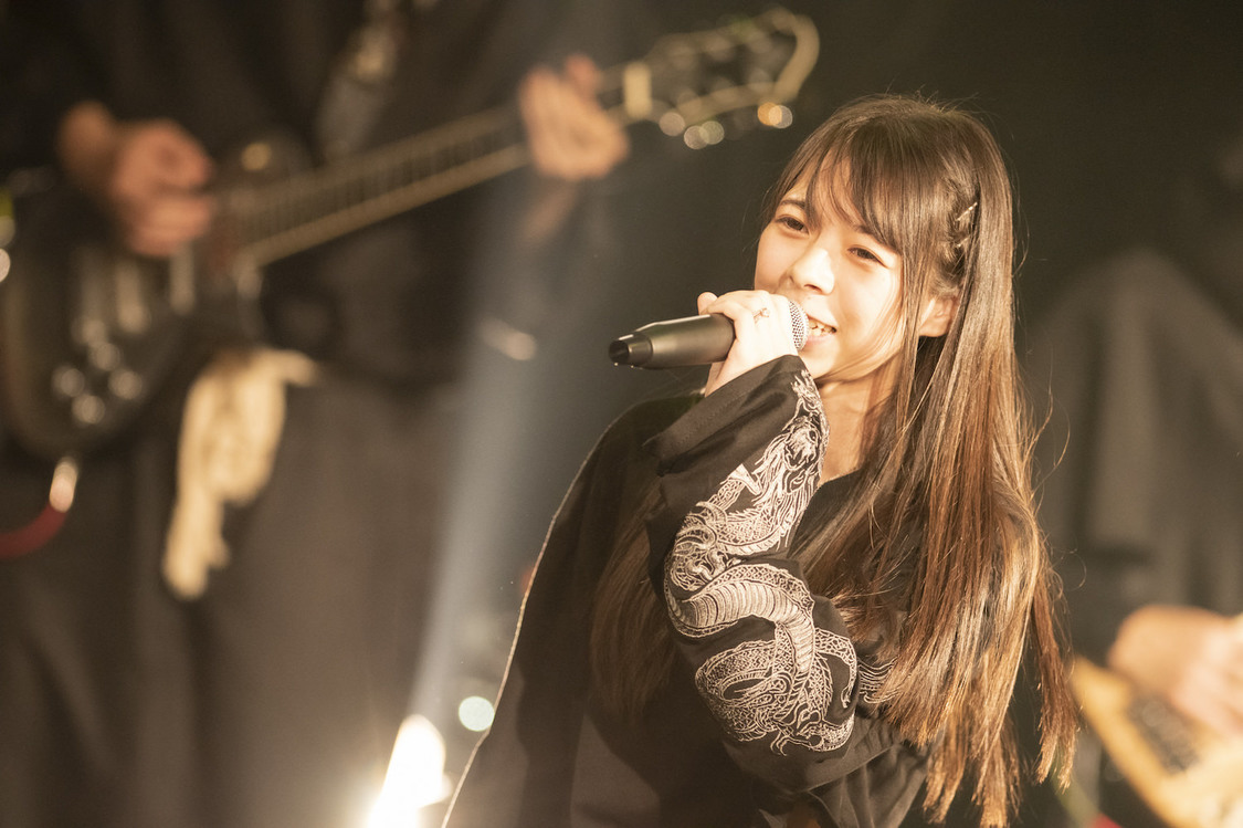 ＜新宿・渋谷バンドセットツアー // 「屋根裏」 in 渋谷WWW＞｜渋谷WWW（2019年11月17日）