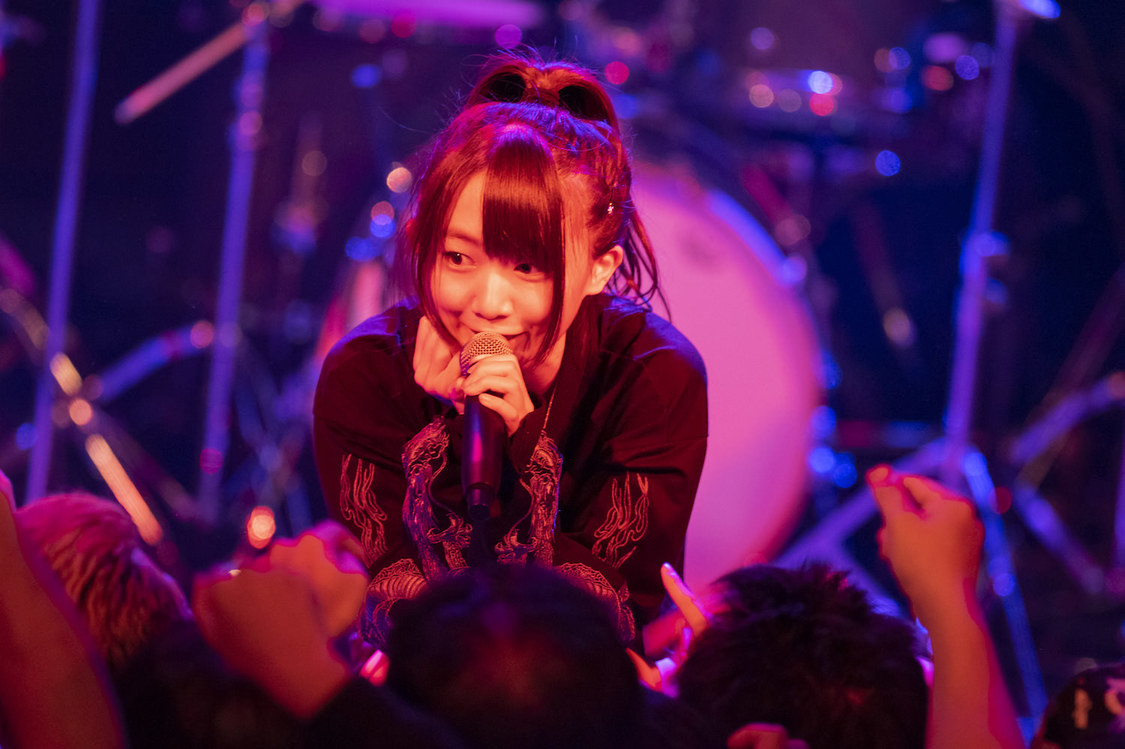 ＜新宿・渋谷バンドセットツアー // 「屋根裏」 in 渋谷WWW＞｜渋谷WWW（2019年11月17日）