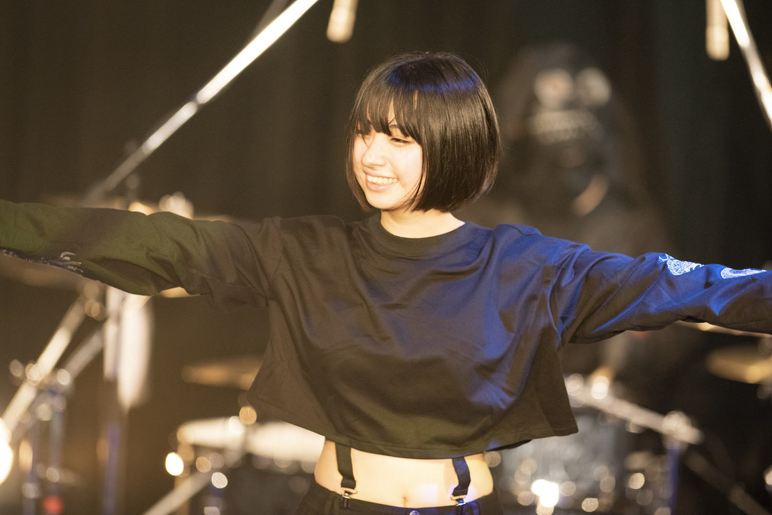 ＜新宿・渋谷バンドセットツアー // 「屋根裏」 in 渋谷WWW＞｜渋谷WWW（2019年11月17日）