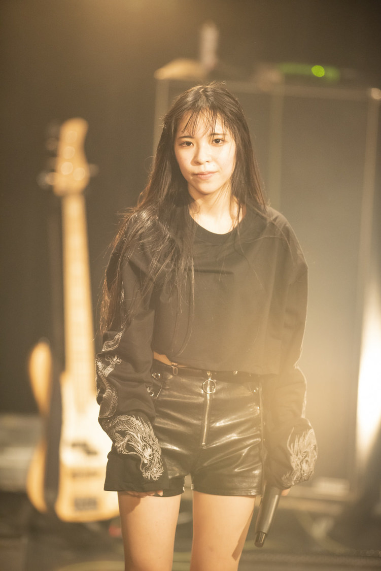 ＜新宿・渋谷バンドセットツアー // 「屋根裏」 in 渋谷WWW＞｜渋谷WWW（2019年11月17日）