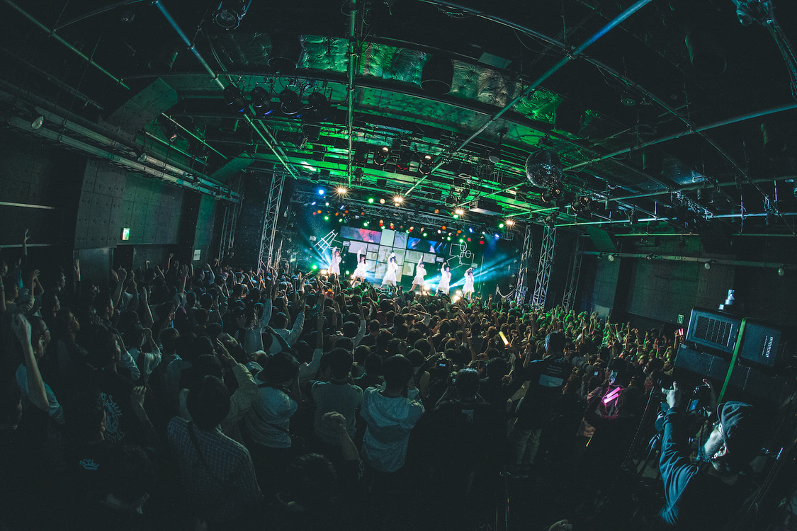 撮影：真島洸（M.u.D）