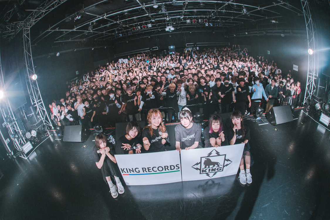 撮影：真島洸（M.u.D）