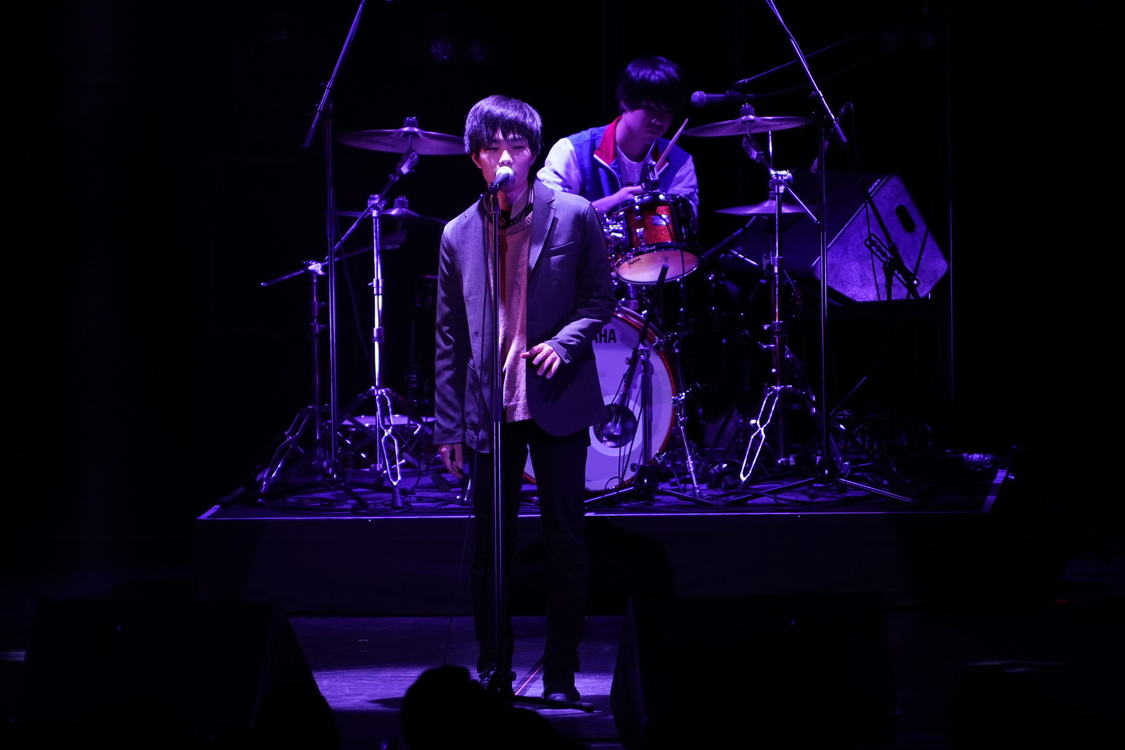 Next Age Music Award2019 FINAL