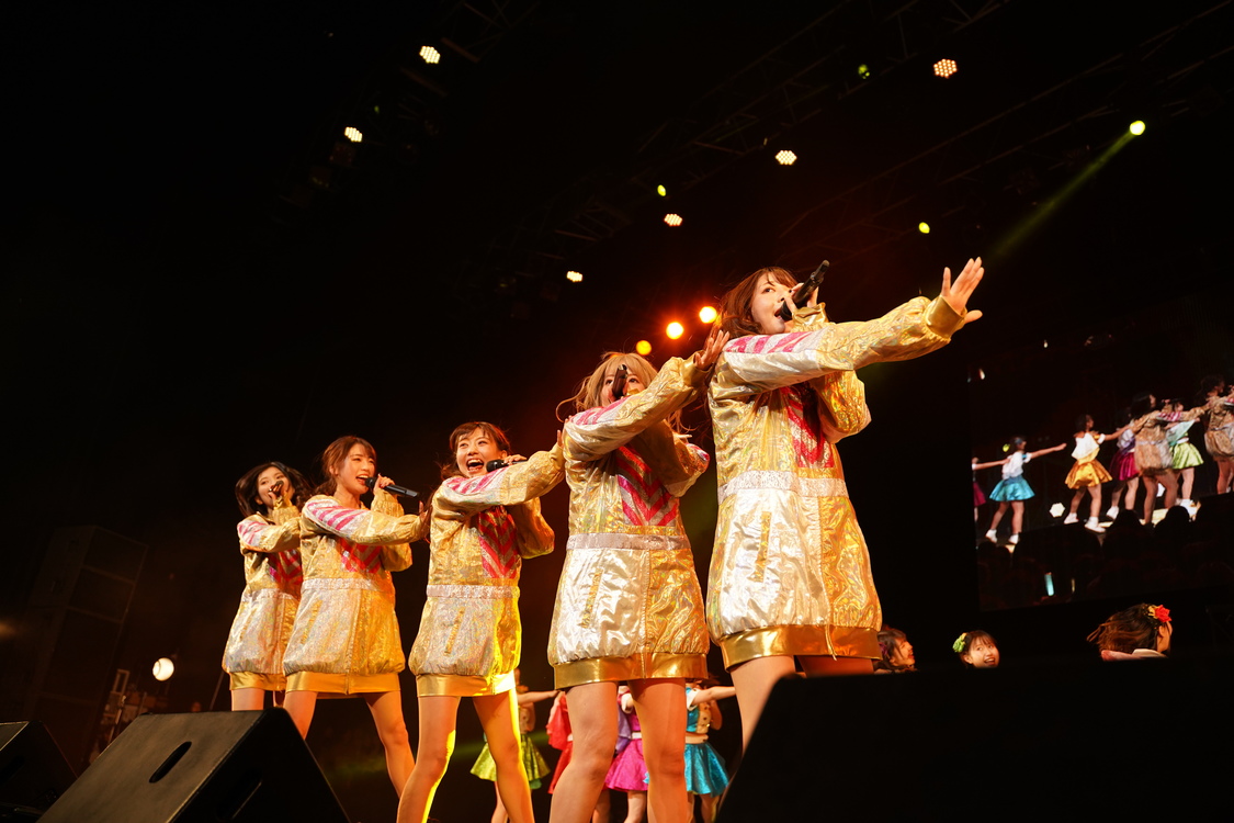 夢みるアドレセンス