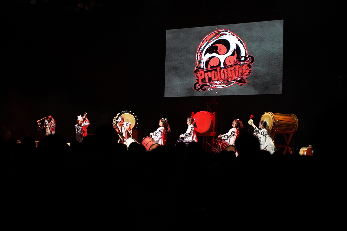 和×ダンスミュージック