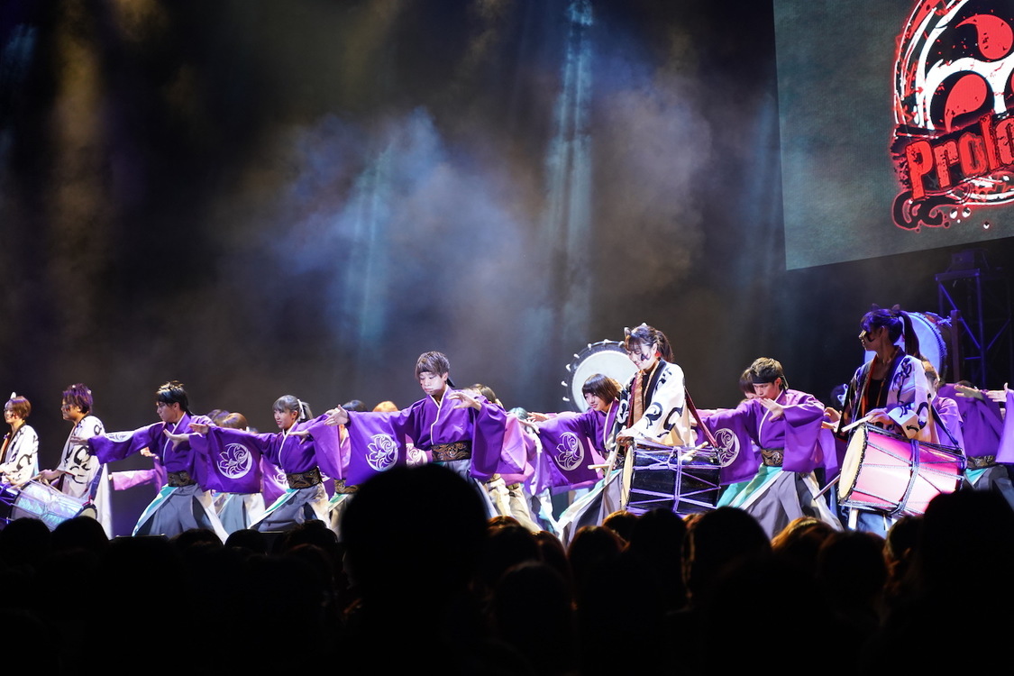 和×ダンスミュージック