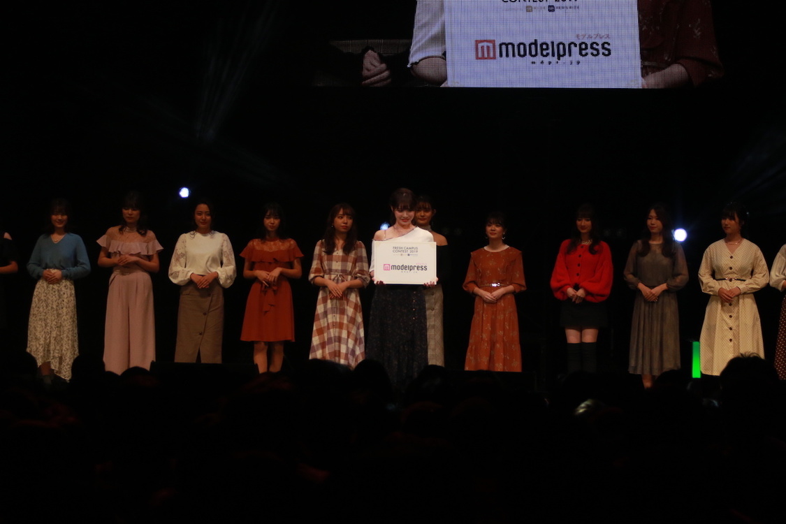 FRESH CAMPUS CONTEST 2019 supported by リゼクリニック・メンズリゼ