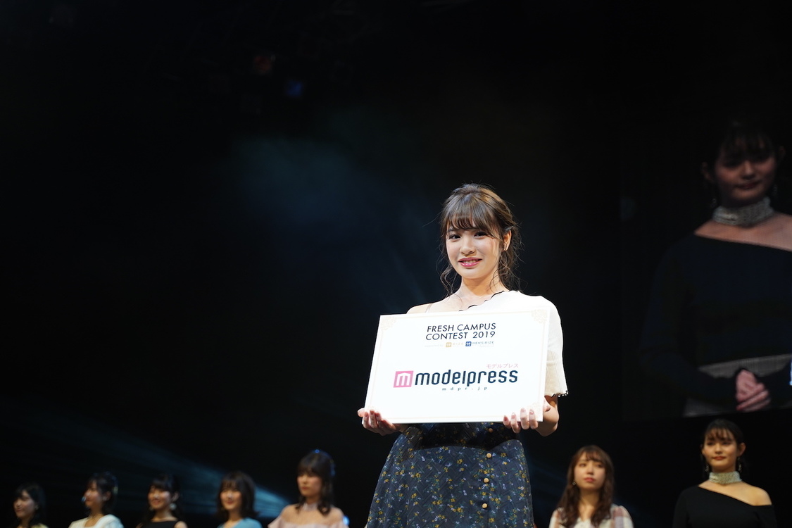 FRESH CAMPUS CONTEST 2019 supported by リゼクリニック・メンズリゼ