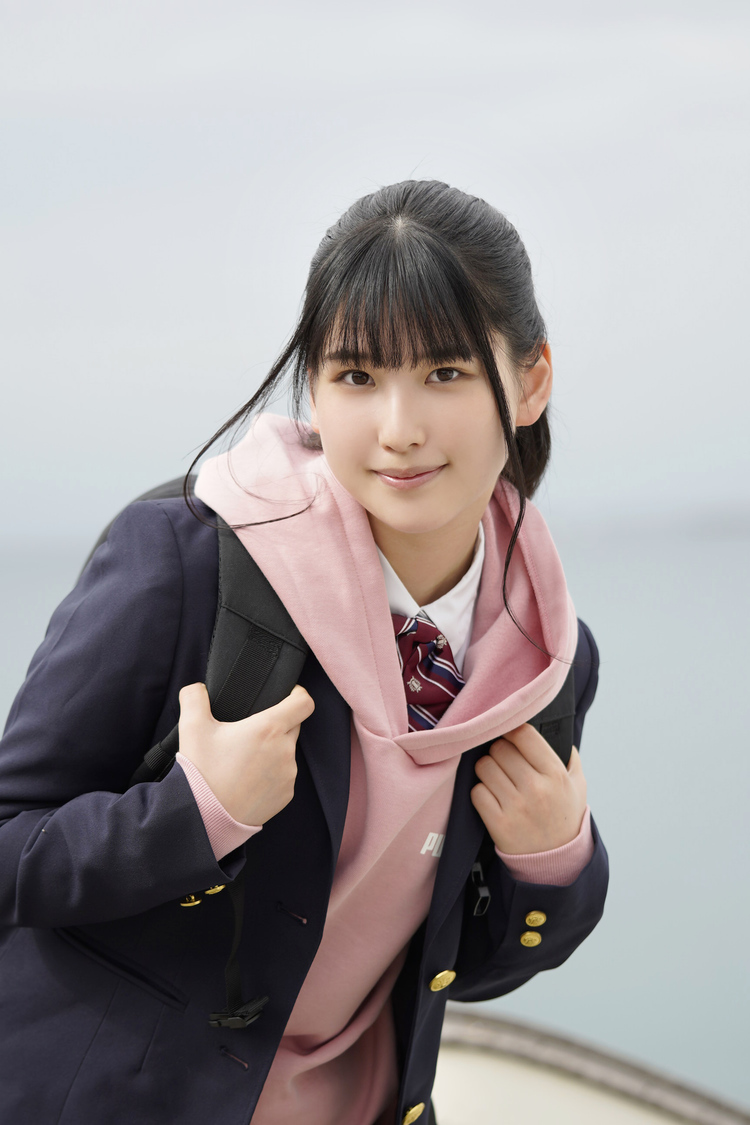 (c)鈴木ゴータ／講談社「ヤングマガジン」