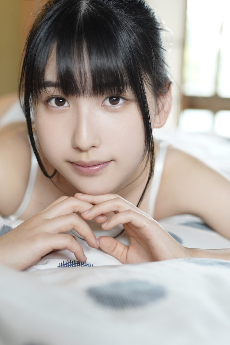 (c)鈴木ゴータ／講談社「ヤングマガジン」