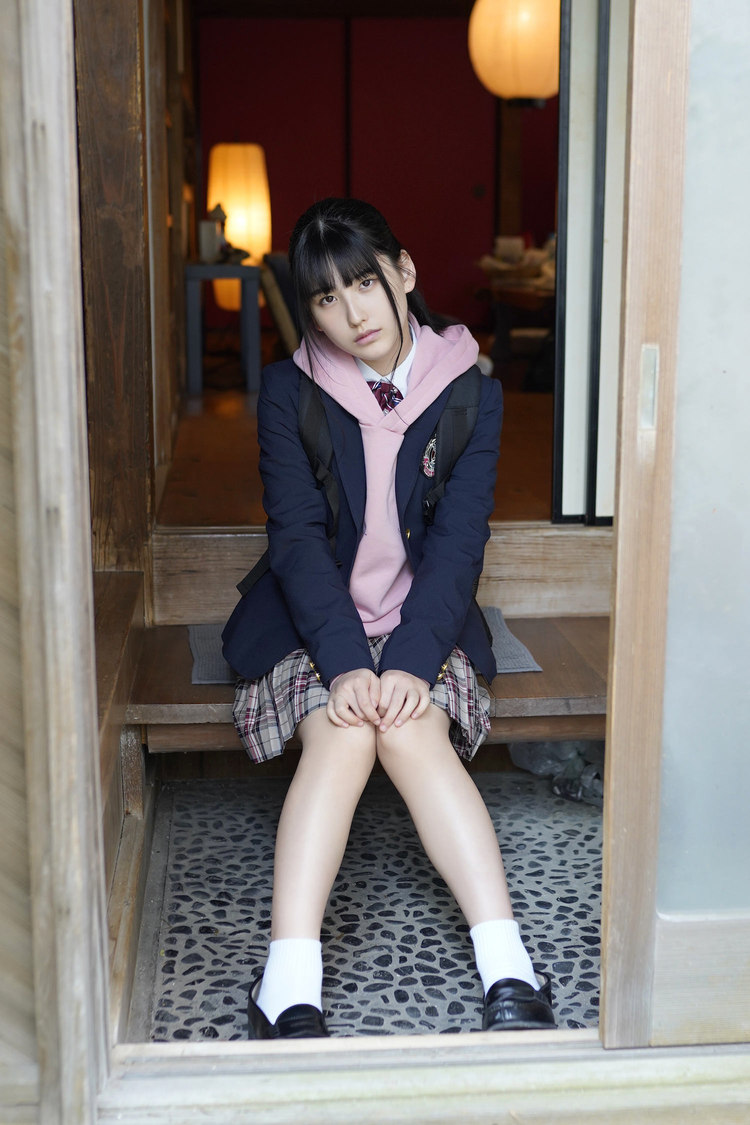 (c)鈴木ゴータ／講談社「ヤングマガジン」