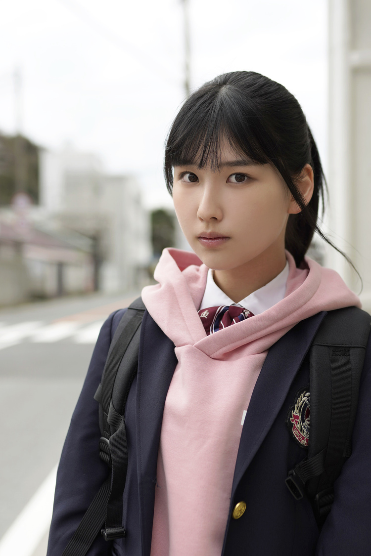 (c)鈴木ゴータ／講談社「ヤングマガジン」