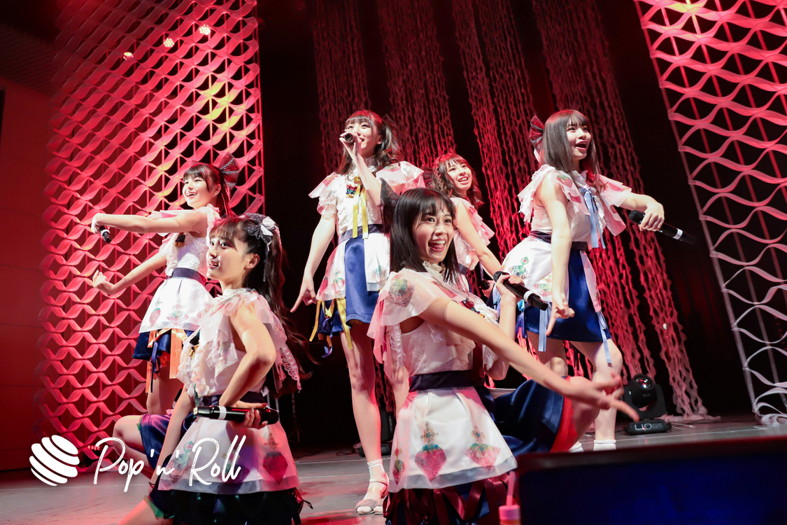 マジカル・パンチライン＜LIVE SHOW CASE 2019 Autumn 〜アイドルの加速器になりたい〜＞