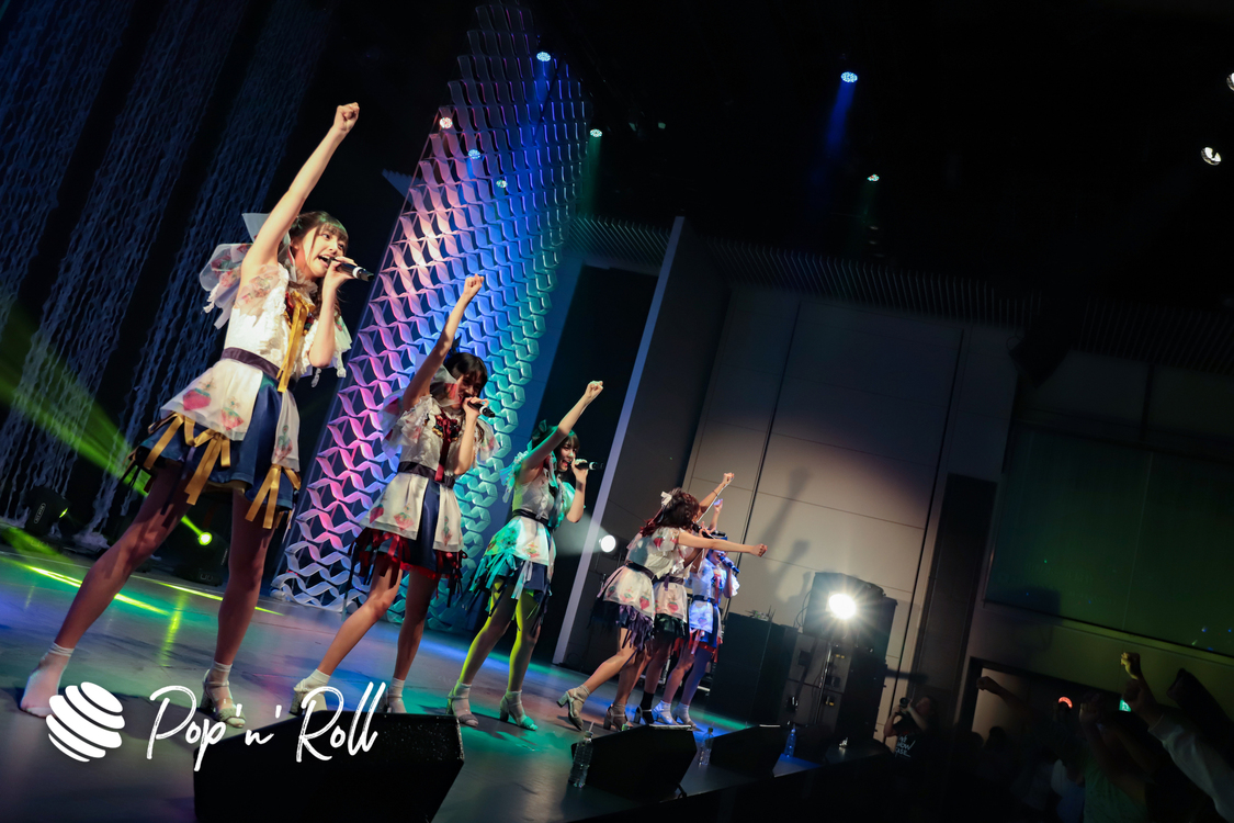 マジカル・パンチライン＜LIVE SHOW CASE 2019 Autumn 〜アイドルの加速器になりたい〜＞