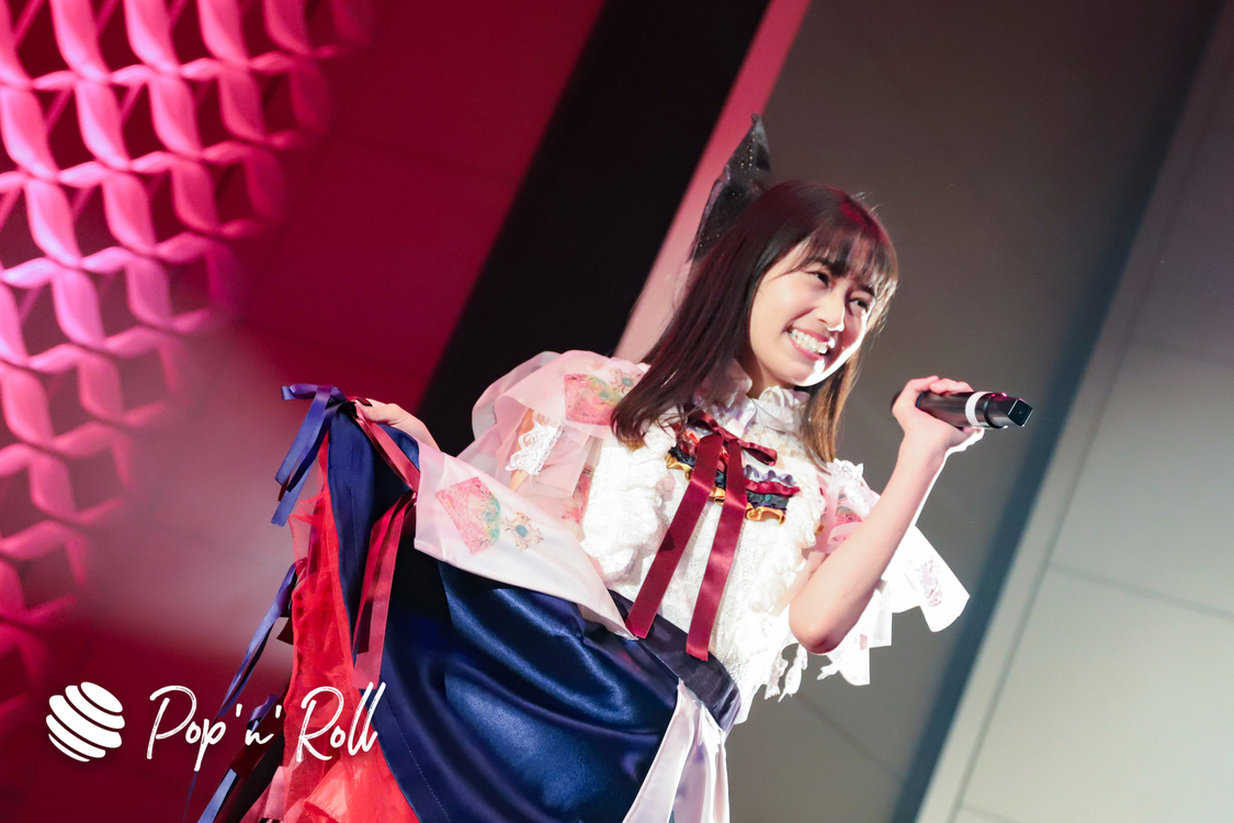 マジカル・パンチライン＜LIVE SHOW CASE 2019 Autumn 〜アイドルの加速器になりたい〜＞