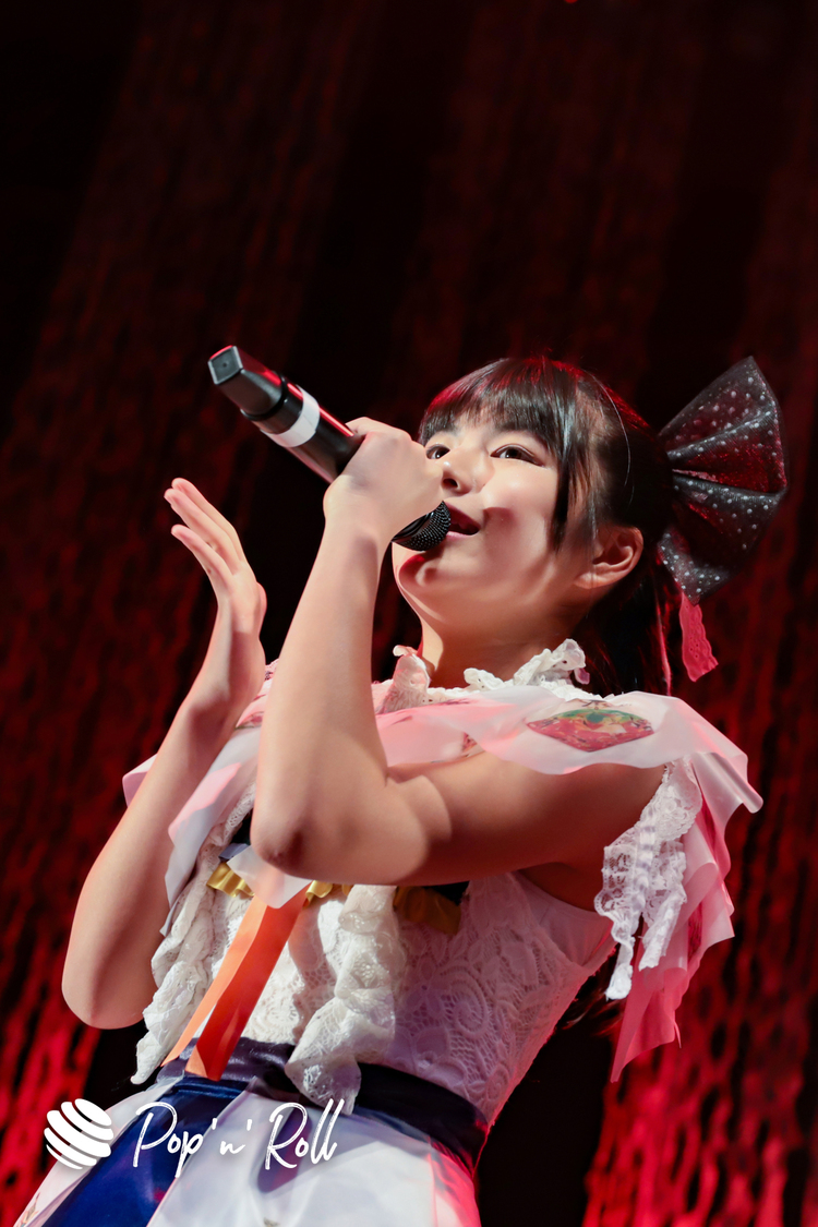 マジカル・パンチライン＜LIVE SHOW CASE 2019 Autumn 〜アイドルの加速器になりたい〜＞