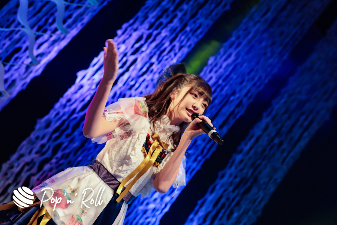 マジカル・パンチライン＜LIVE SHOW CASE 2019 Autumn 〜アイドルの加速器になりたい〜＞