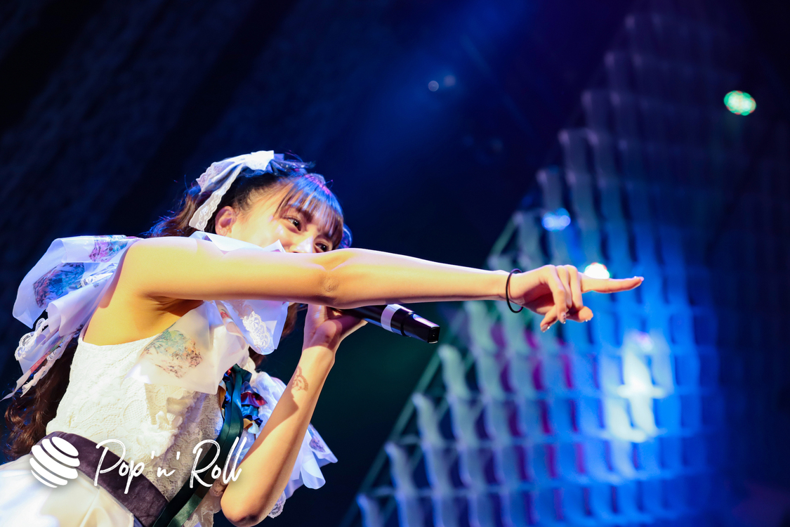 マジカル・パンチライン＜LIVE SHOW CASE 2019 Autumn 〜アイドルの加速器になりたい〜＞