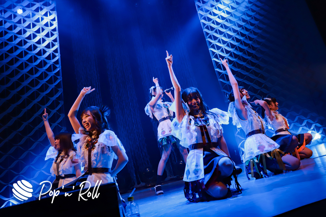 マジカル・パンチライン＜LIVE SHOW CASE 2019 Autumn 〜アイドルの加速器になりたい〜＞