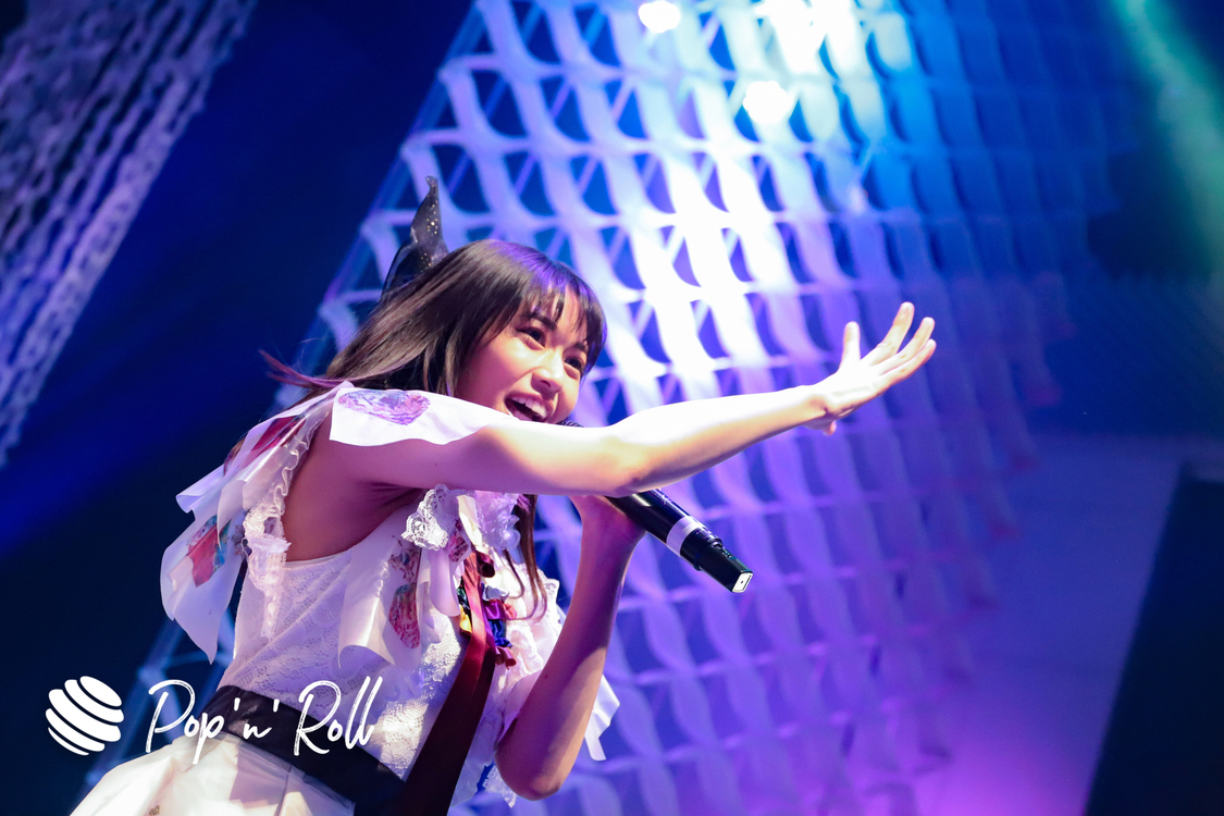 マジカル・パンチライン＜LIVE SHOW CASE 2019 Autumn 〜アイドルの加速器になりたい〜＞