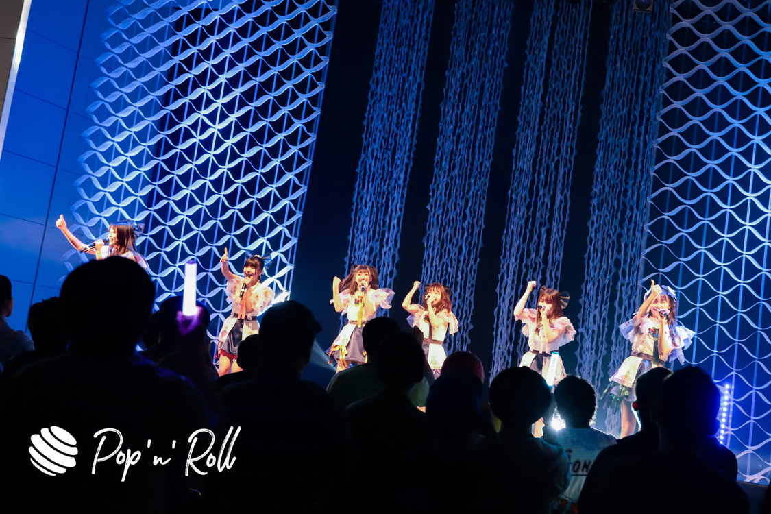 マジカル・パンチライン＜LIVE SHOW CASE 2019 Autumn 〜アイドルの加速器になりたい〜＞