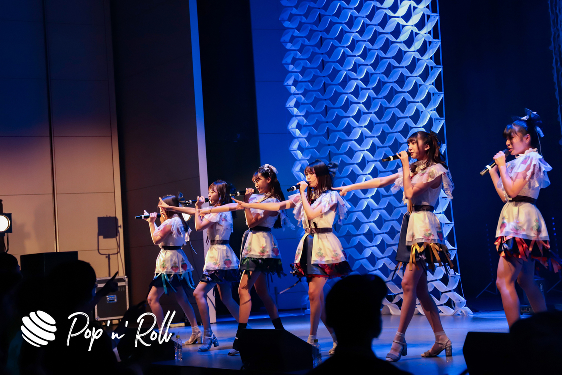 マジカル・パンチライン＜LIVE SHOW CASE 2019 Autumn 〜アイドルの加速器になりたい〜＞