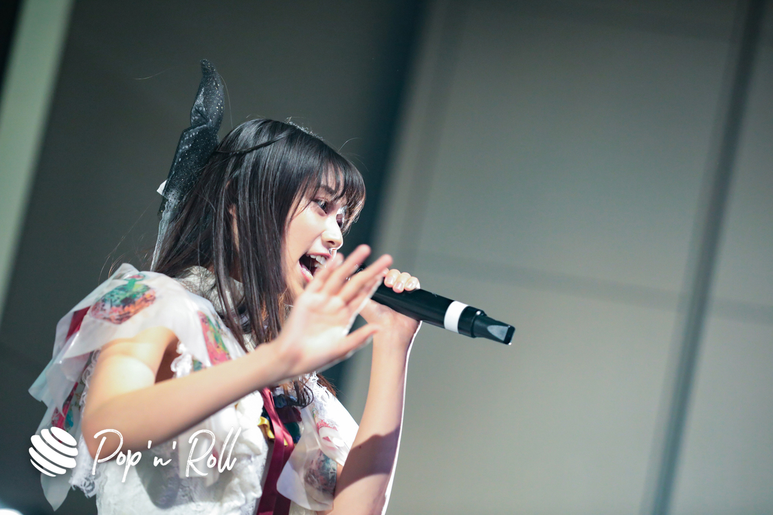 マジカル・パンチライン＜LIVE SHOW CASE 2019 Autumn 〜アイドルの加速器になりたい〜＞