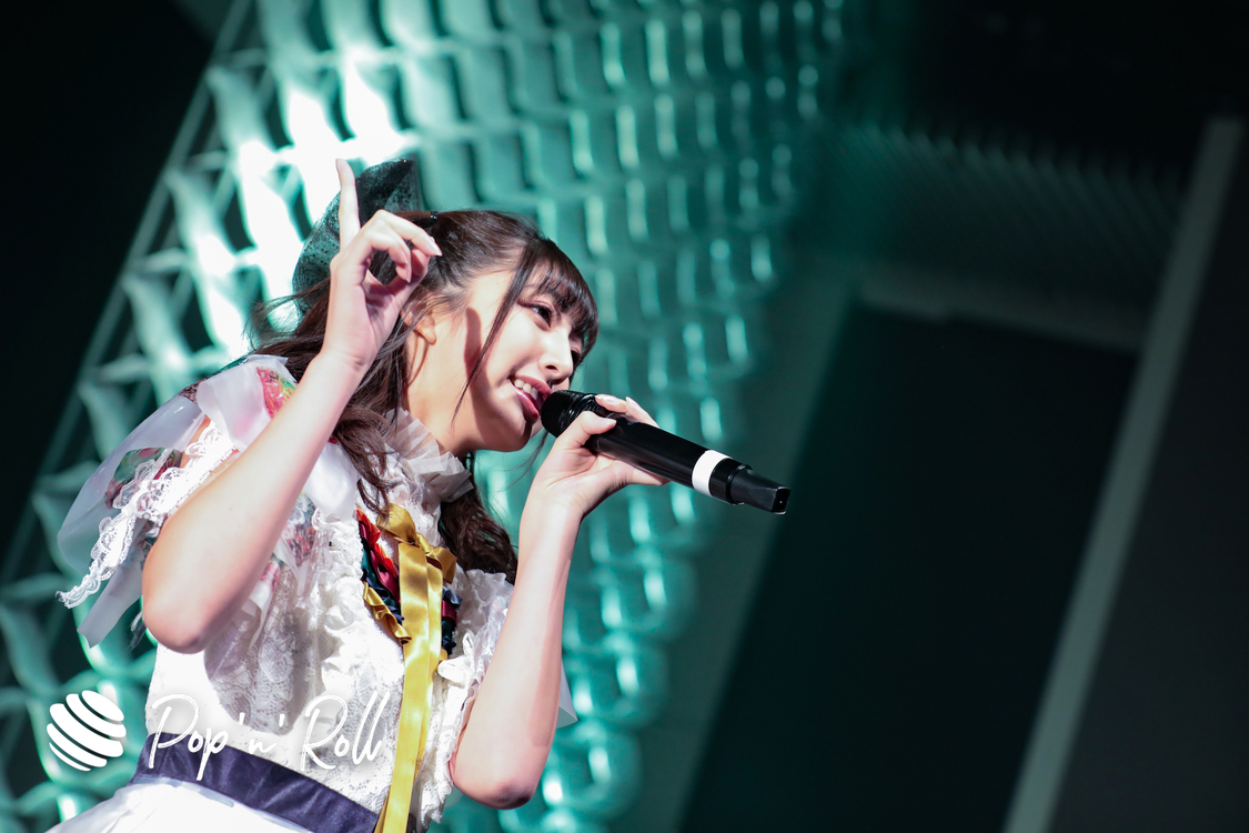 マジカル・パンチライン＜LIVE SHOW CASE 2019 Autumn 〜アイドルの加速器になりたい〜＞