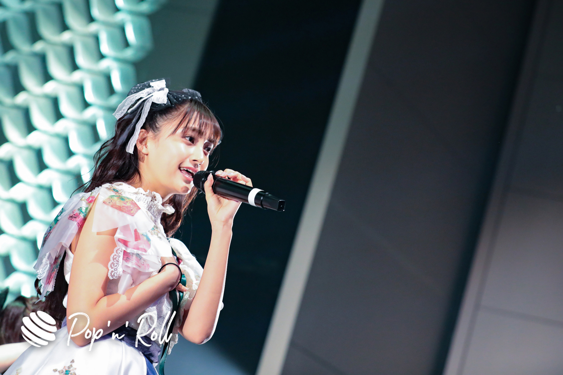 マジカル・パンチライン＜LIVE SHOW CASE 2019 Autumn 〜アイドルの加速器になりたい〜＞